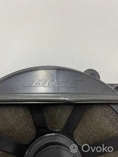 Audi A6 C7 Subwoofer-bassokaiutin 4G2035709