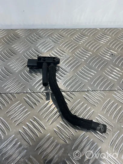 Audi A6 C7 Air intake duct part 0281002760