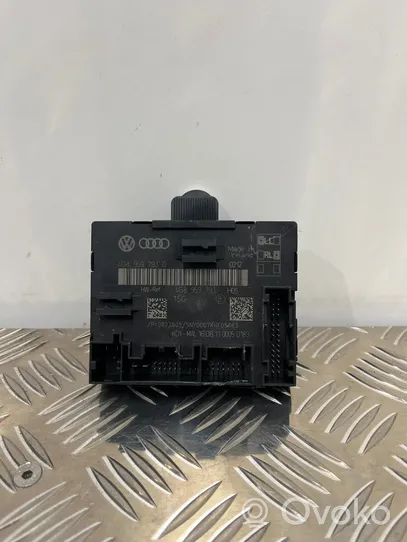 Audi A6 C7 Oven ohjainlaite/moduuli 4G8959793D