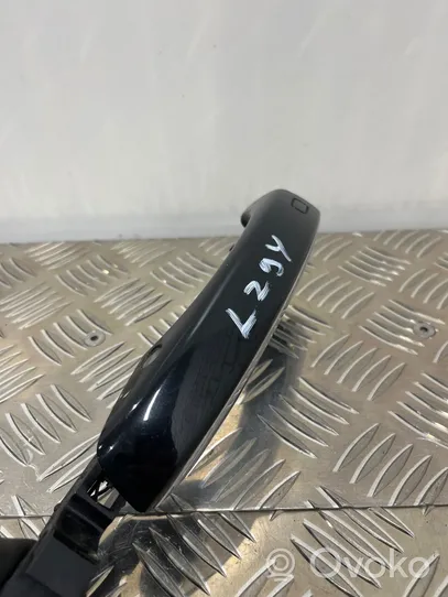 Audi A8 S8 D4 4H Front door exterior handle 4H0837206B