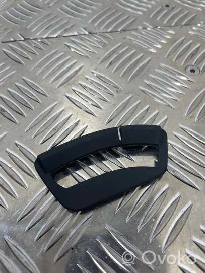 Audi A8 S8 D4 4H Seat belt trim 4H0857781C