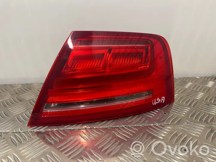 Audi A8 S8 D4 4H Luci posteriori 4H0945096A