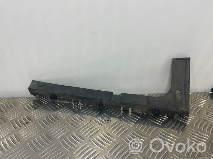 Audi A8 S8 D4 4H Support de pare-chocs arrière 4H0807454B