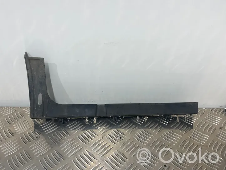 Audi A8 S8 D4 4H Support de pare-chocs arrière 4H0807453B