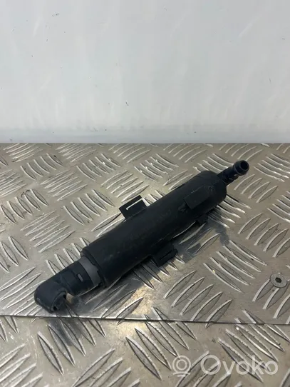 Audi A8 S8 D4 4H Ugello a spruzzo lavavetri per faro 4H0955101A