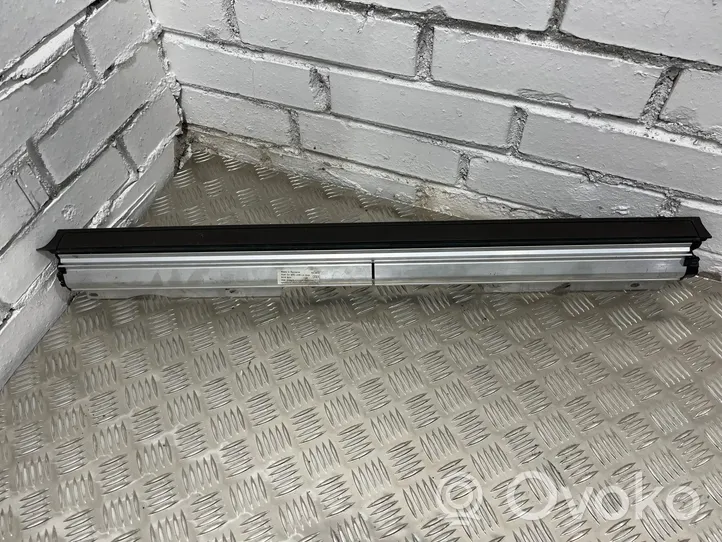 Audi A8 S8 D4 4H Rear door window curtain/sunshade 4H4861333