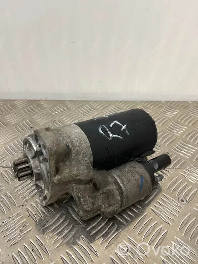 Audi Q7 4L Starter motor 059911024C