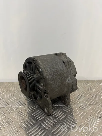 Audi A8 S8 D3 4E Alternator 079903015E