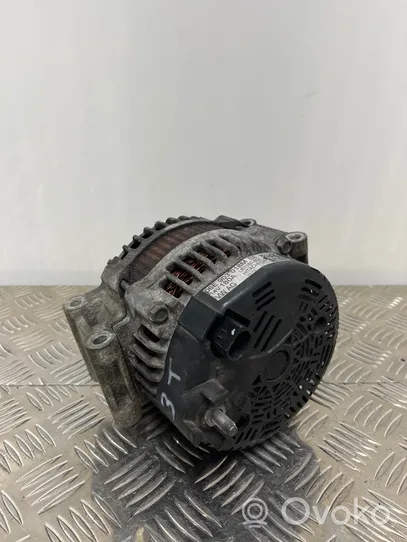 Audi A6 S6 C7 4G Generatore/alternatore 06E903018M