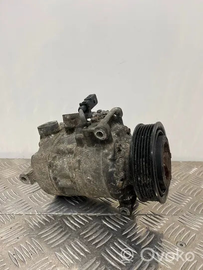 Audi Q5 SQ5 Klimakompressor Pumpe 8T0260805H