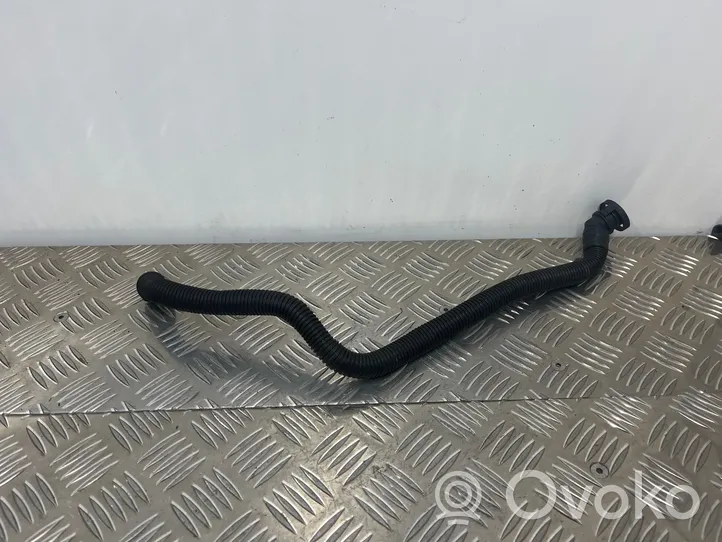 Audi Q5 SQ5 Breather hose/pipe 03L103493F