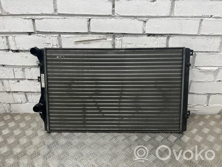 Audi A3 S3 A3 Sportback 8P Radiatore di raffreddamento 1K0121253BB