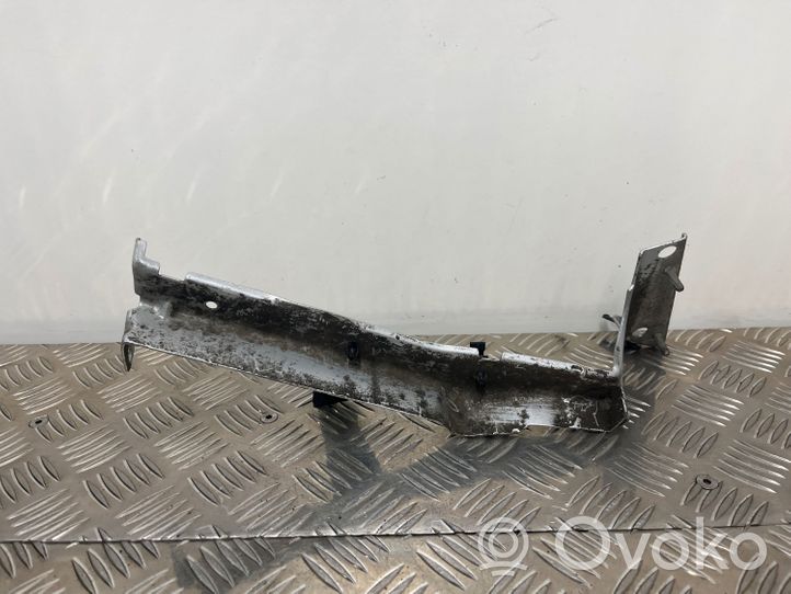 Audi A4 S4 B8 8K Support de montage d'aile 8K0821135B