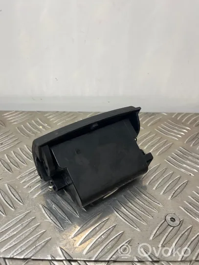 Audi A3 S3 A3 Sportback 8P Ashtray (rear) 8P0857961