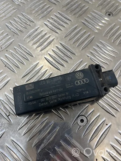 Audi A8 S8 D3 4E Sensore di pressione dello pneumatico 4E0907277B