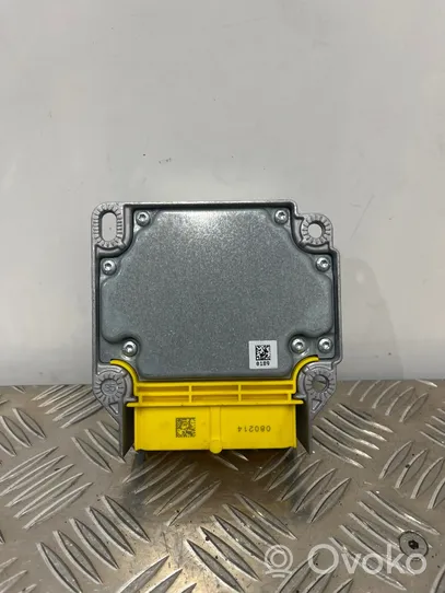 Audi A8 S8 D3 4E Module de contrôle airbag 4E0959655L