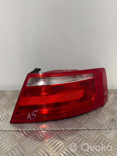 Audi A5 8T 8F Lampa tylna 8T0945096