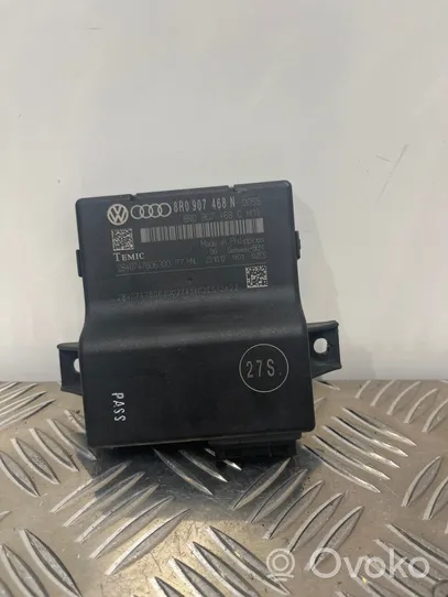 Audi Q5 SQ5 Modulo di controllo accesso 8R0907468N