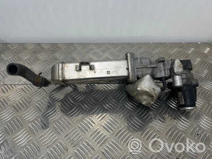 Audi A3 S3 8P EGR-venttiili/lauhdutin 03L131512DQ