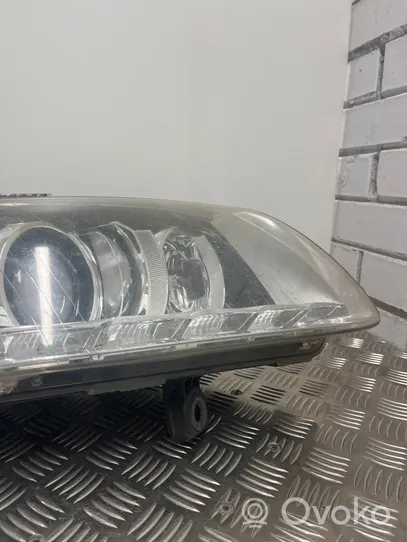 Audi A6 S6 C6 4F Faro delantero/faro principal 4F0941004