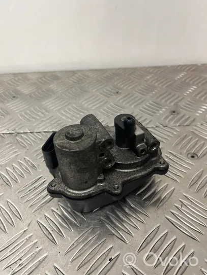 Audi A6 S6 C6 4F Activador/motor del colector de admisión 059129086L