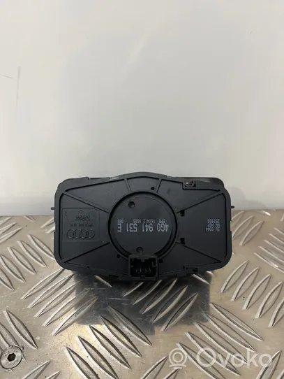 Audi A6 S6 C7 4G Light switch 4G0941531E