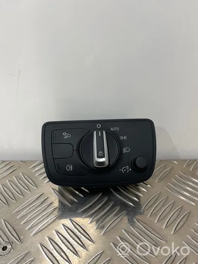 Audi A6 S6 C7 4G Light switch 4G0941531E