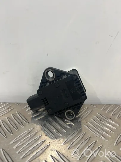 Audi A6 S6 C6 4F ESP (stability system) control unit 4F0907637A