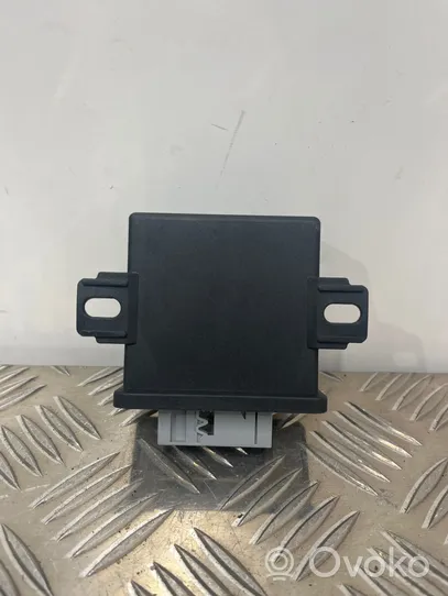 Audi A3 S3 8P Light module LCM 8P3907357