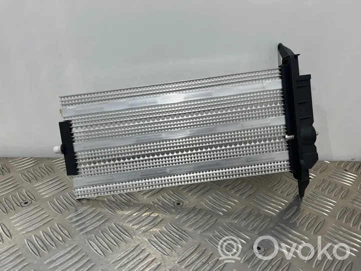 Audi A6 C7 Radiateur électrique de chauffage auxiliaire 4G0819011A