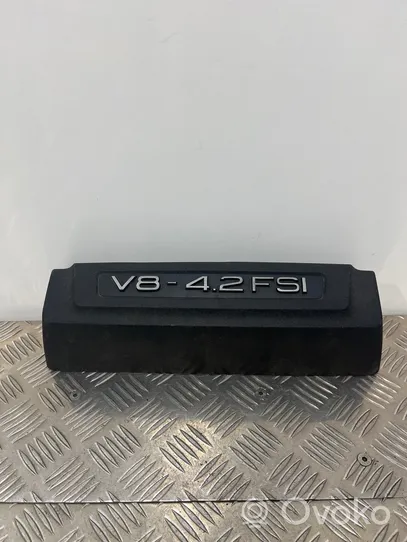 Audi A8 S8 D3 4E Variklio dangtis (apdaila) 079103927H