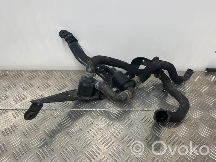 Audi A8 S8 D4 4H Altra parte del vano motore 4H0121305P