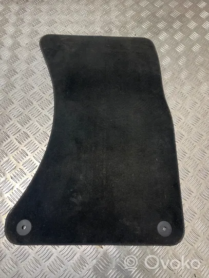 Audi Q5 SQ5 Tapis de sol avant 8R1863691C