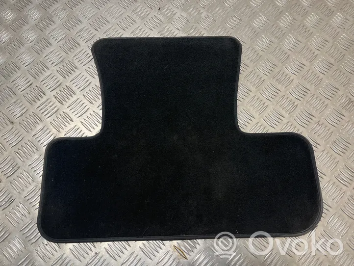 Audi Q5 SQ5 Tapis de sol arrière 8R0864450A