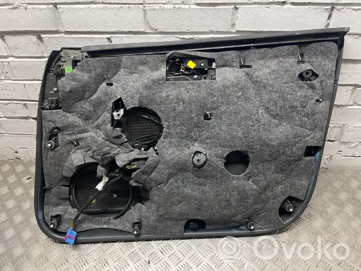 Audi A8 S8 D4 4H Etuoven verhoilu 4H1868017B