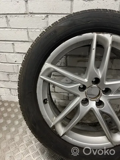 Audi Q5 SQ5 R19 alloy rim 8R0601025BN