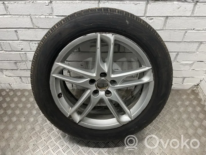 Audi Q5 SQ5 R 19 alumīnija - vieglmetāla disks (-i) 8R0601025BN