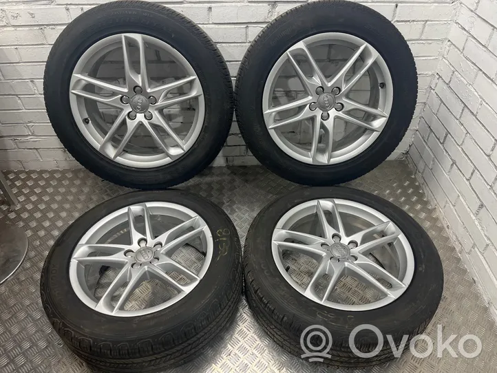 Audi Q5 SQ5 R 19 alumīnija - vieglmetāla disks (-i) 8R0601025AE