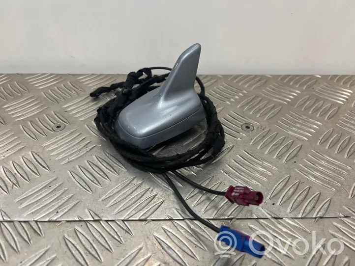 Audi A4 S4 B8 8K Antenna GPS 8K5035503E