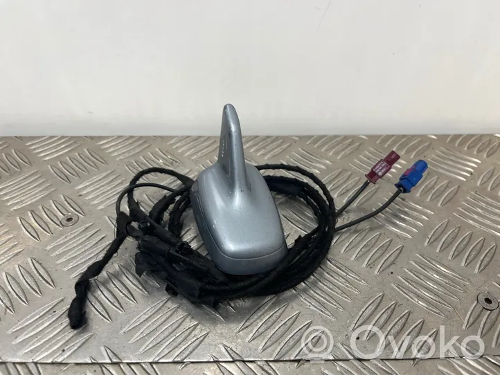 Audi A4 S4 B8 8K Antenna GPS 8K5035503E