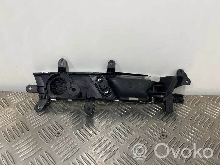 Audi A6 S6 C6 4F Maniglia esterna per portiera anteriore 4F0837019C