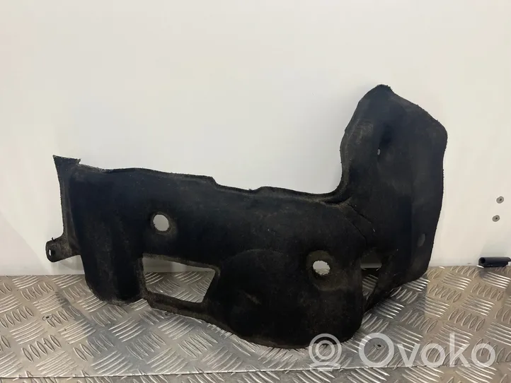 Audi Q5 SQ5 Kita variklio skyriaus detalė 8R0863801A