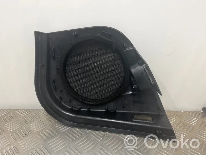 Mercedes-Benz E W211 Copertura altoparlante della portiera anteriore A2117200148