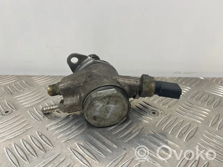 Audi A6 S6 C7 4G Pompe d'injection de carburant à haute pression 07L127026Q