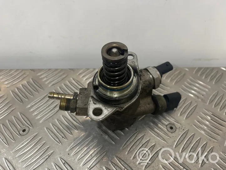 Audi A6 S6 C7 4G Pompe d'injection de carburant à haute pression 07L127026Q