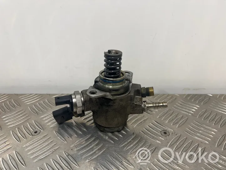 Audi A6 S6 C7 4G Pompa ad alta pressione dell’impianto di iniezione 07L127026Q