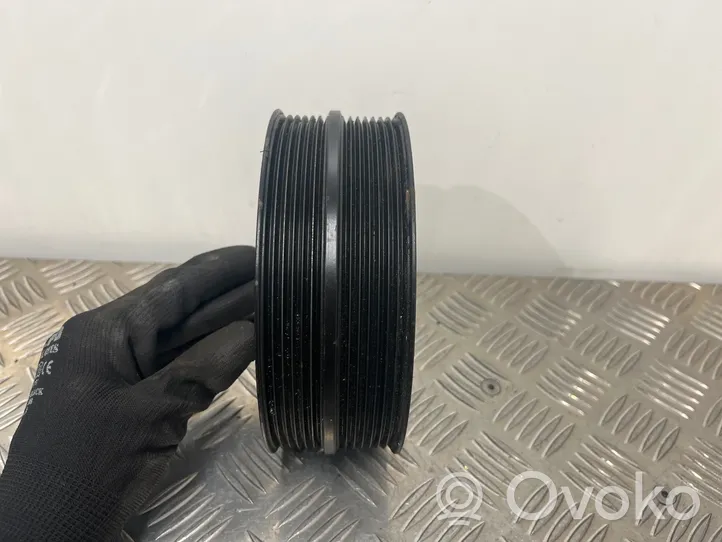 Audi A6 S6 C7 4G Puleggia dell’albero motore 06E105251F