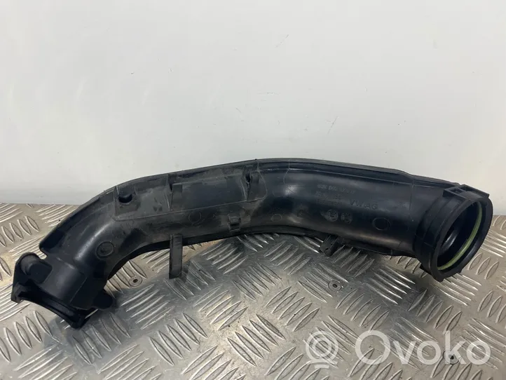 Volkswagen Golf VI Intercooler hose/pipe 03C145673H