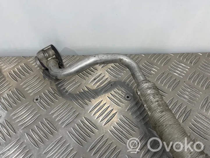 Audi A6 S6 C7 4G Oro kondicionieriaus vamzdelis (-ai)/ žarna (-os) 4G0260707P