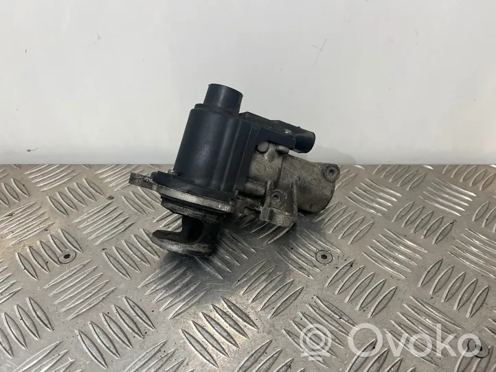 Audi A8 S8 D3 4E Zawór EGR 057131501D